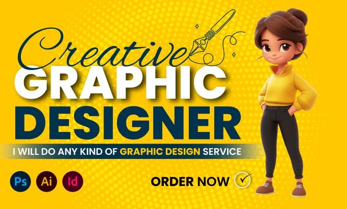 Best gaphic designing course in kashi