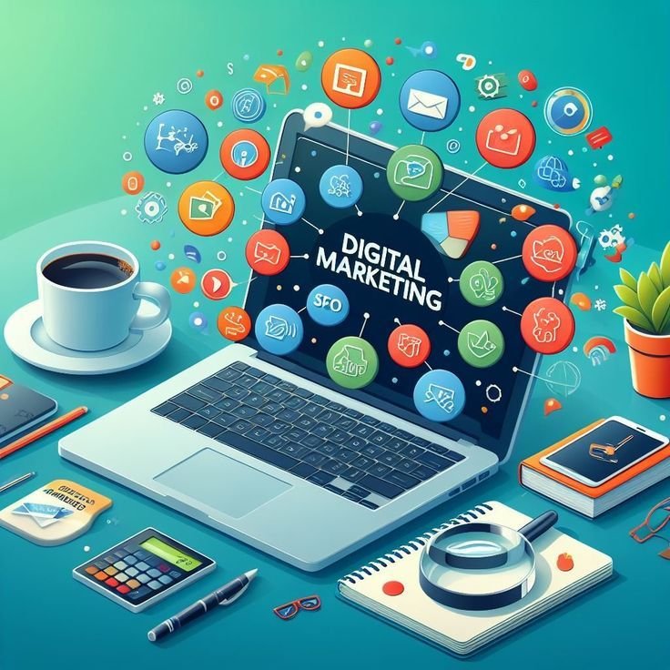 Best Digital Marketing Course in Kashi