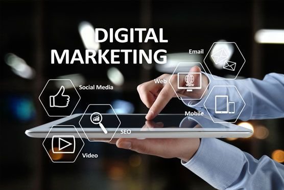 Best Digital Marketing Course in Kashi